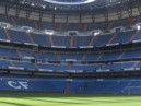 Stadio Santiago Bernabeu