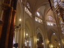 Toledo - La cattedrale