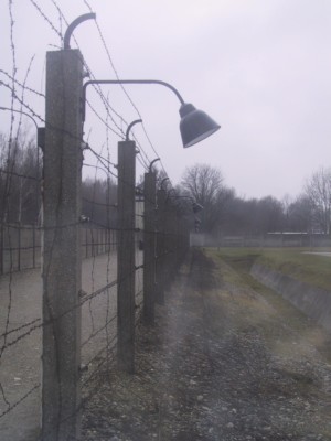 Campo di concentramento di Dachau