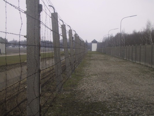Campo di concentramento di Dachau