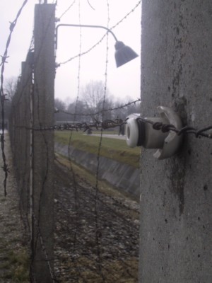 Campo di concentramento di Dachau