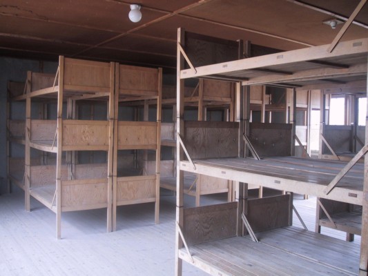 Campo di concentramento di Dachau