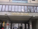 Monaco di Baviera - Deutsches Museum (Scienza e tecnica)
