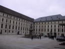 Praga - Palazzo Reale
