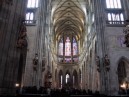 Praga - Cattedrale di San Vito