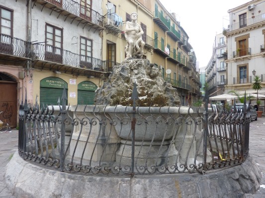 Il Genio di Palermo