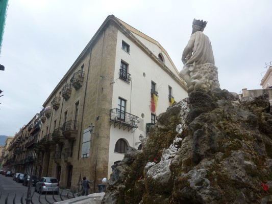 Il Genio di Palermo