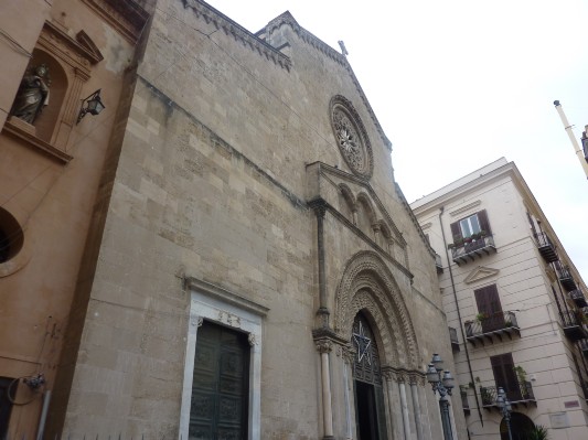 Chiesa di S. Francesco