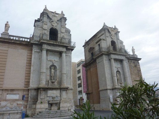 Porta Felice