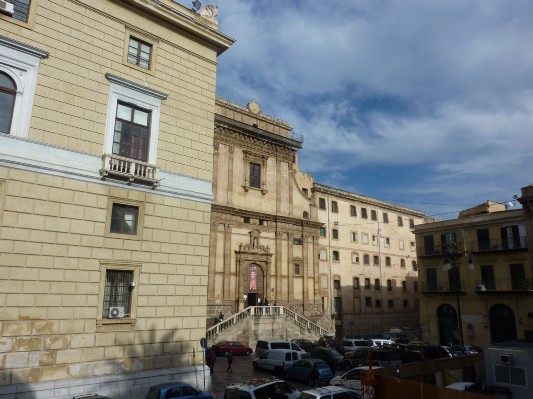 Chiesa di Santa Caterina