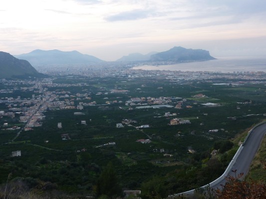 Panorama