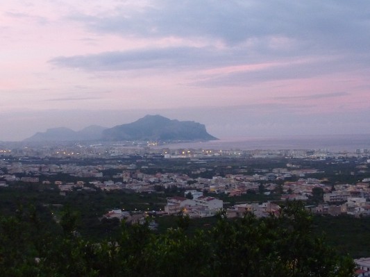 Panorama