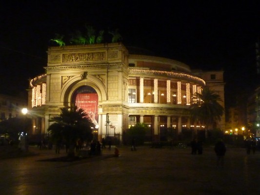 Teatro Politeama