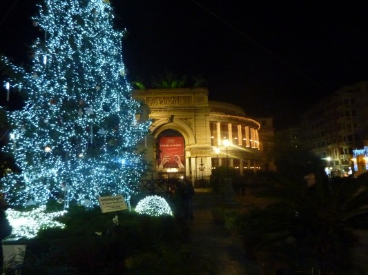 Teatro Politeama
