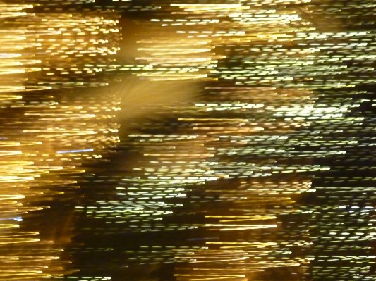 Giochi di luce