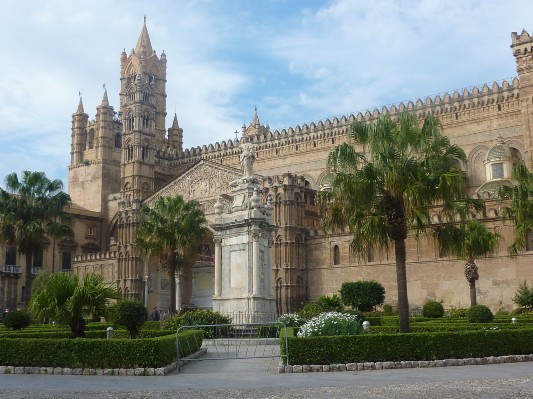Cattedrale