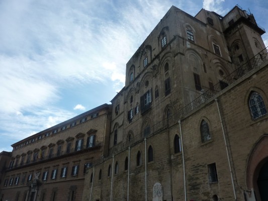 Palazzo Reale