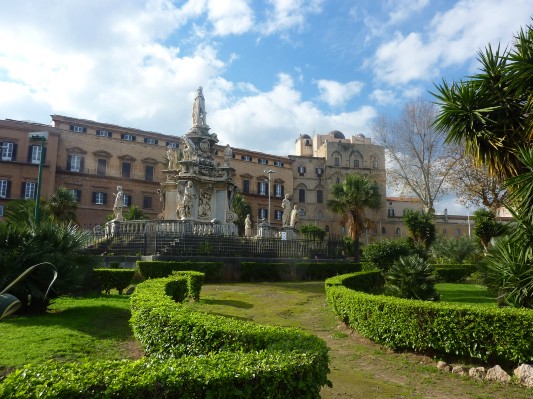 Palazzo Reale