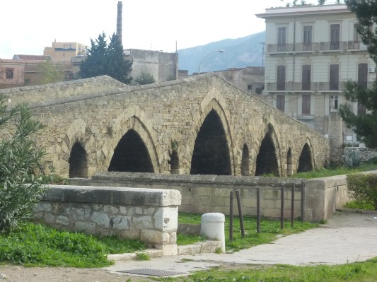 Ponte dell'Ammiraglio