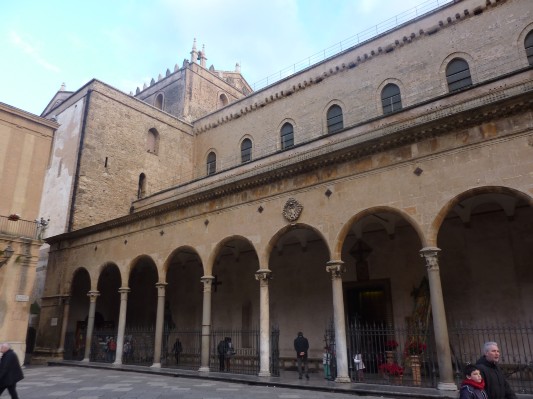 Duomo di Monreale