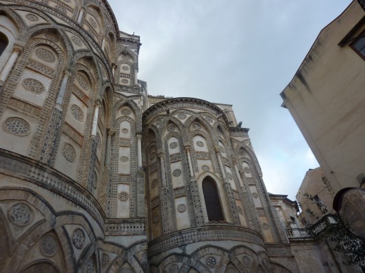 Duomo di Monreale