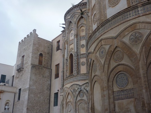 Duomo di Monreale