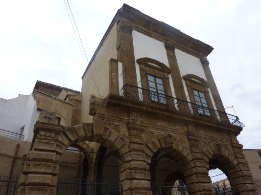 Oratorio dei Bianchi