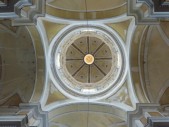 Chiesa del Carmine Maggiore - Cupola