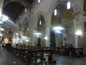 Chiesa di S. Francesco - interno