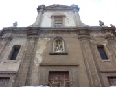 Chiesa del Carmine Maggiore