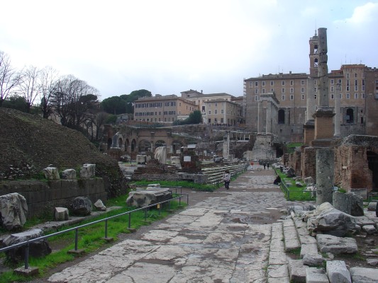 Foro Romano