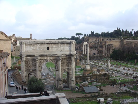 Foro Romano