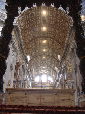 Basilica di San Pietro