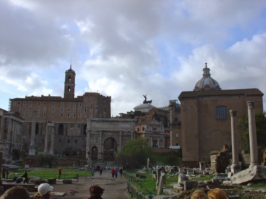 Foro Romano