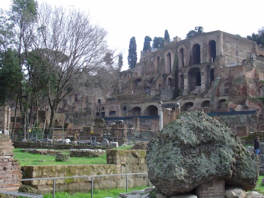 Foro Romano