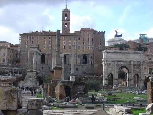 Foro Romano