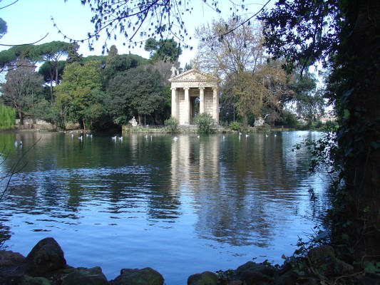 Villa Borghese