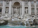 Fontana di Trevi