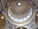 Basilica di San Pietro - Il cupolone