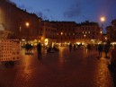 Piazza Navona - Notturno