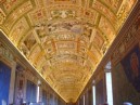 Musei Vaticani - Galleria delle carte geografiche