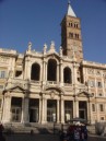 Basilica di Santa maria Maggiore