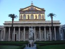 Basilica di San Paolo fuori le mura