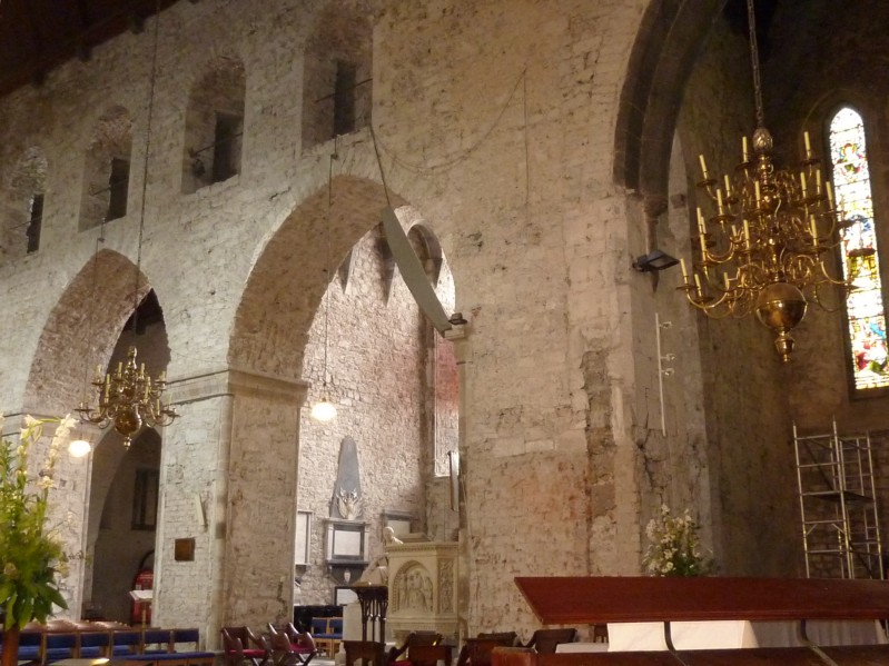 Limerick - St. Mary's Cathedral