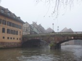 Strasburgo - Fiume Ill