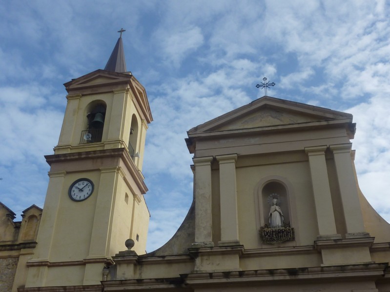 La Chiesa Madre