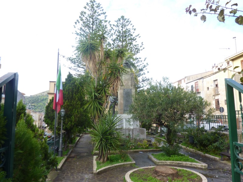La Villa