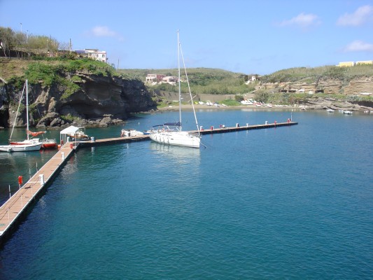 Ventotene