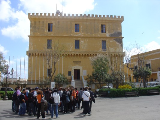 Ventotene - Municipio