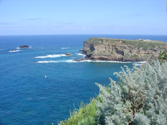 Ventotene - Parata Grande